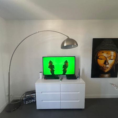 L'Ensoleillee Appartement Maison Prive كان المظهر الخارجي الصورة