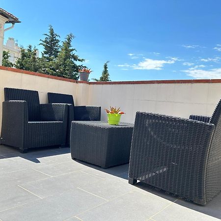 L'Ensoleillee Appartement Maison Prive كان المظهر الخارجي الصورة